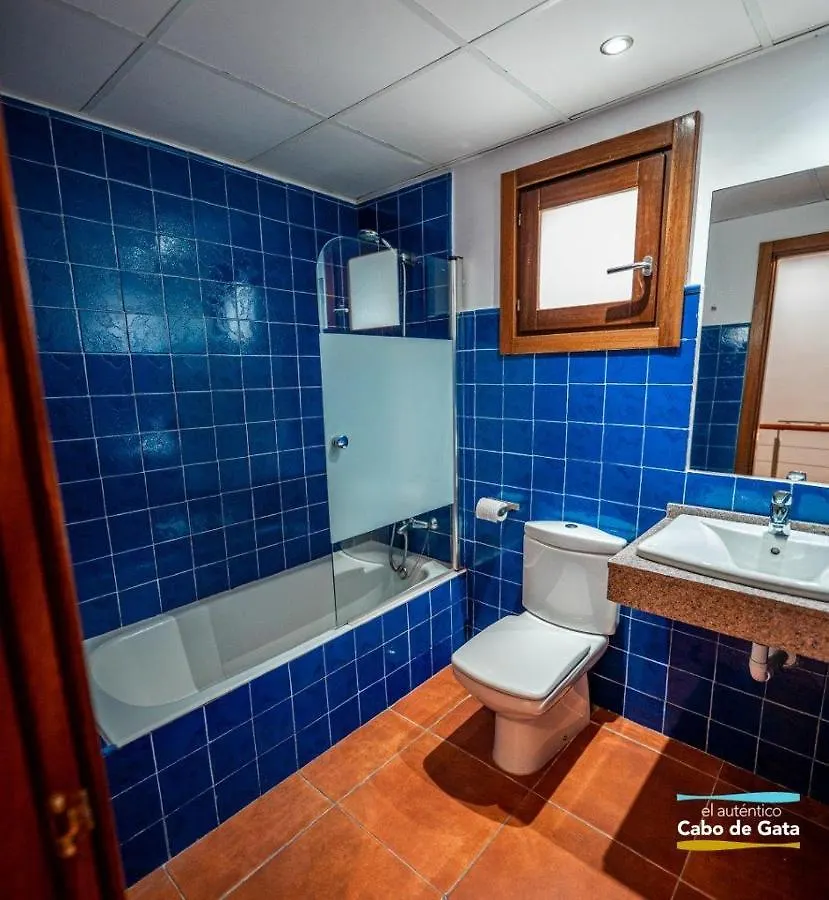 Holiday home Casa Filon Villa Rodalquilar
