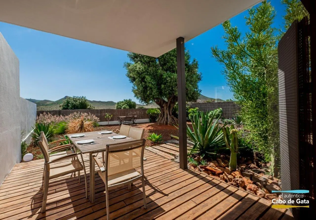 Holiday home Casa Filon Villa Rodalquilar