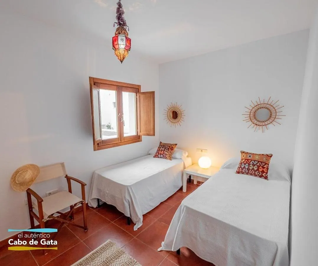 Casa Filon Villa Rodalquilar Spain