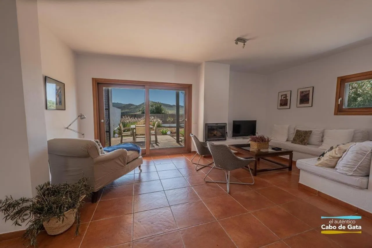 Casa Filon location