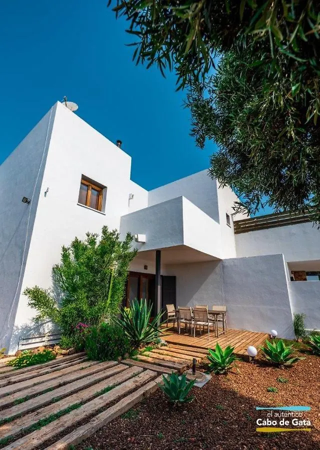 Holiday home Casa Filon Villa Rodalquilar Spain